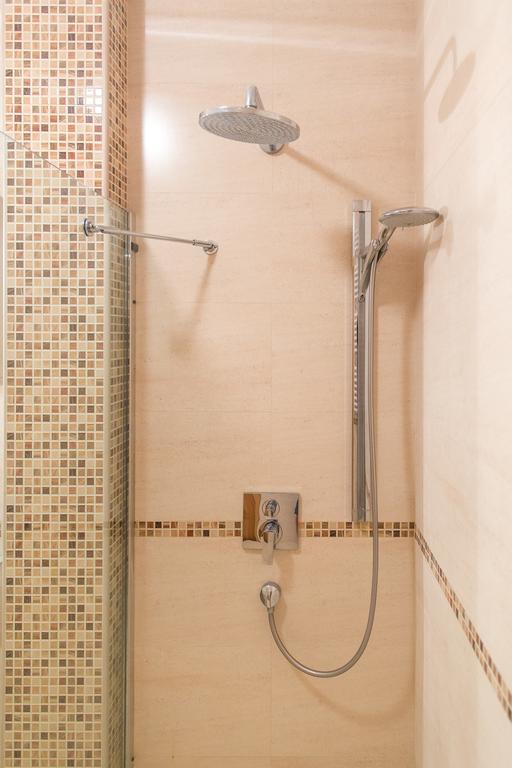 Saint Stefan Apartments Sveti Stefan Room photo